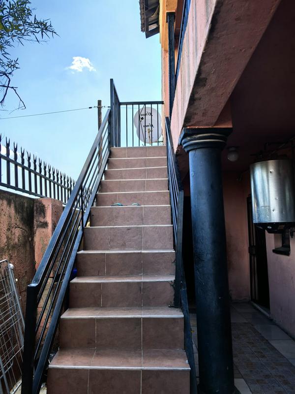 11 Bedroom Property for Sale in Rabie Ridge Gauteng