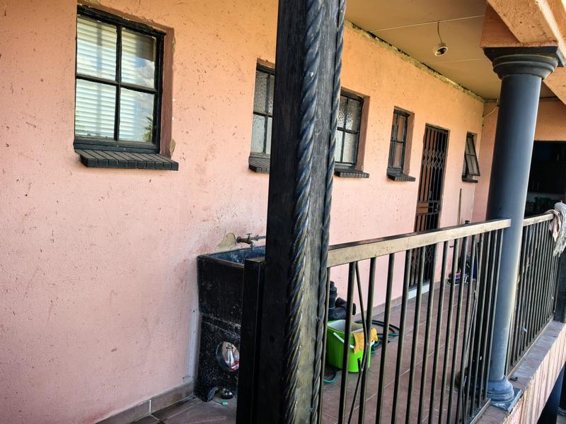 11 Bedroom Property for Sale in Rabie Ridge Gauteng