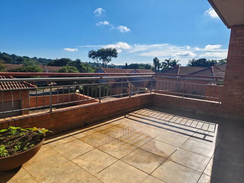 To Let 3 Bedroom Property for Rent in Die Wilgers Gauteng
