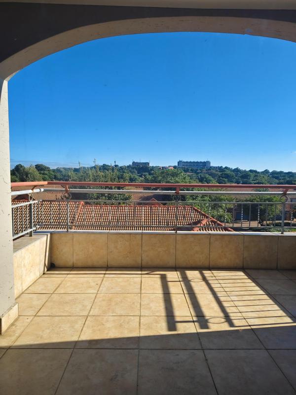 To Let 3 Bedroom Property for Rent in Die Wilgers Gauteng