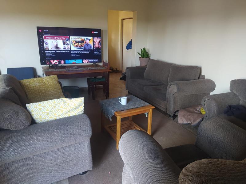 To Let 3 Bedroom Property for Rent in Die Wilgers Gauteng