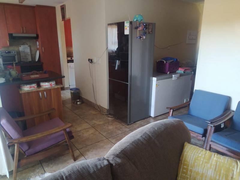 To Let 3 Bedroom Property for Rent in Die Wilgers Gauteng