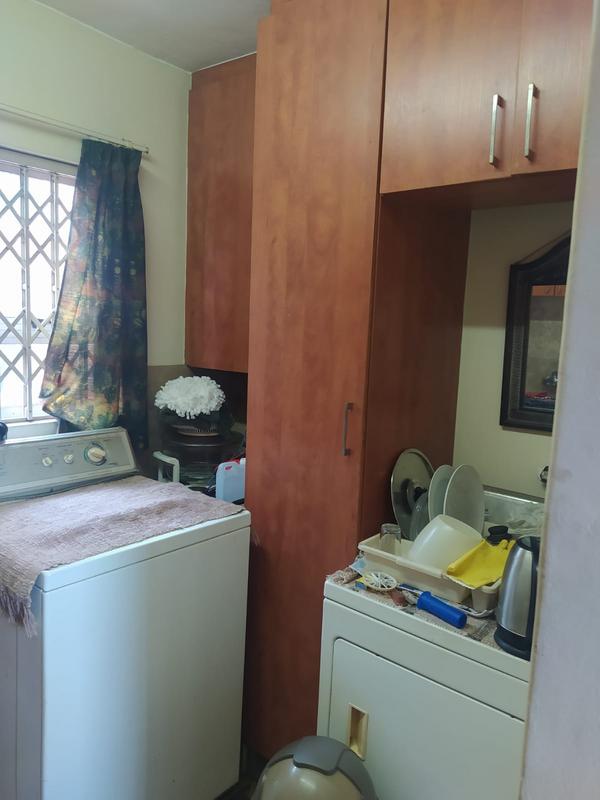 To Let 3 Bedroom Property for Rent in Die Wilgers Gauteng