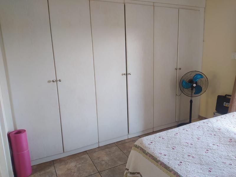 To Let 3 Bedroom Property for Rent in Die Wilgers Gauteng