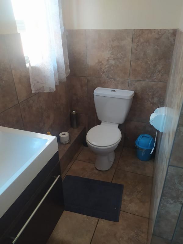 To Let 3 Bedroom Property for Rent in Die Wilgers Gauteng