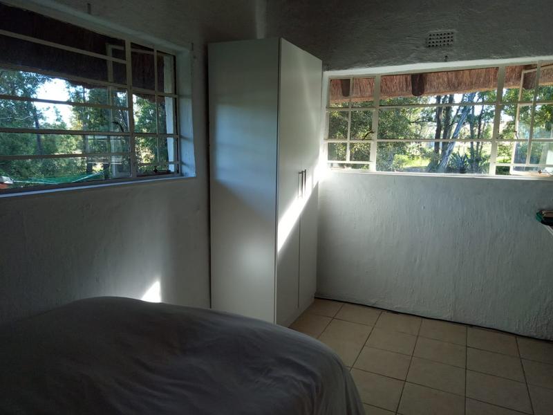 0 Bedroom Property for Sale in Rietfontein Gauteng