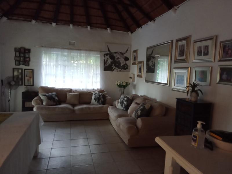 0 Bedroom Property for Sale in Rietfontein Gauteng