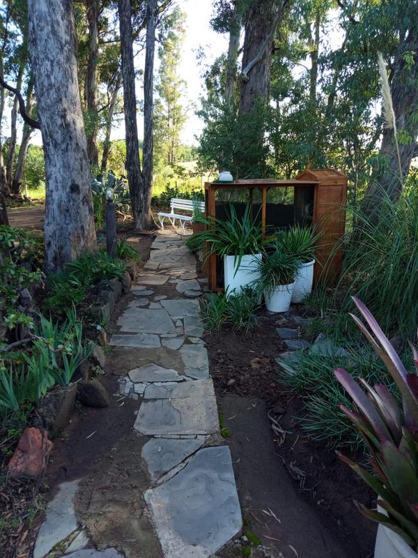 0 Bedroom Property for Sale in Rietfontein Gauteng