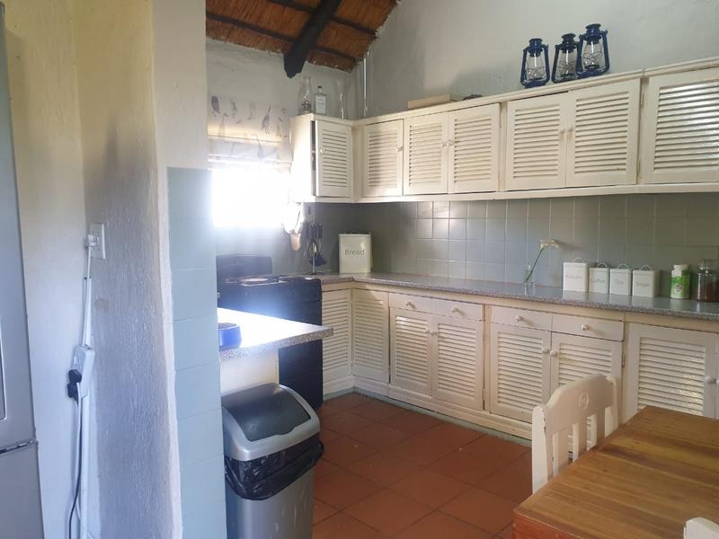 0 Bedroom Property for Sale in Rietfontein Gauteng