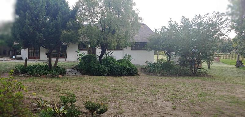 0 Bedroom Property for Sale in Rietfontein Gauteng