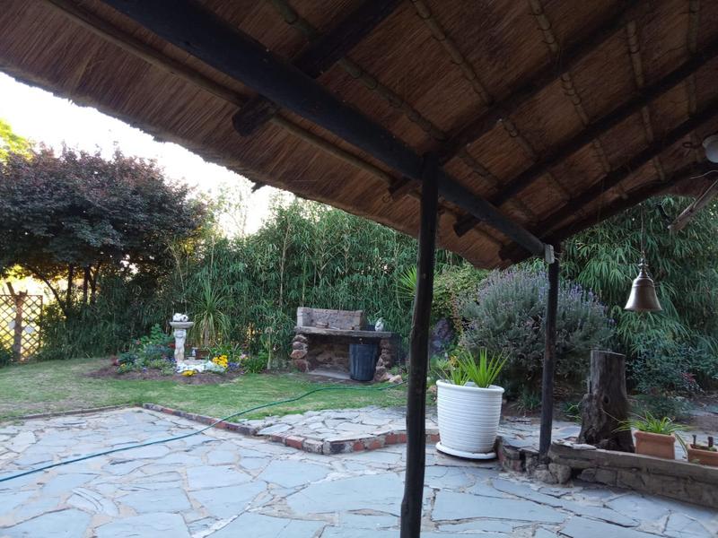 0 Bedroom Property for Sale in Rietfontein Gauteng