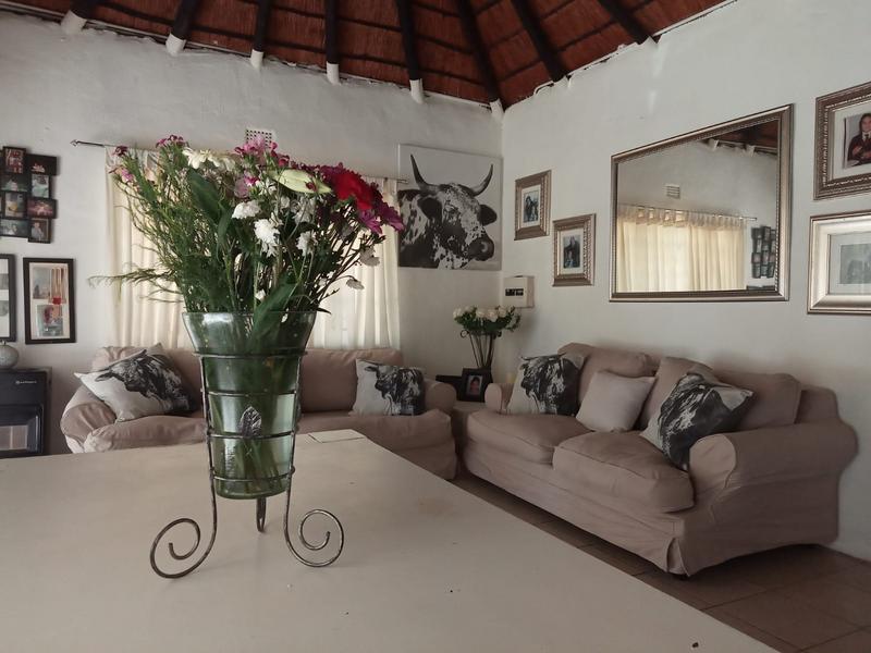 0 Bedroom Property for Sale in Rietfontein Gauteng