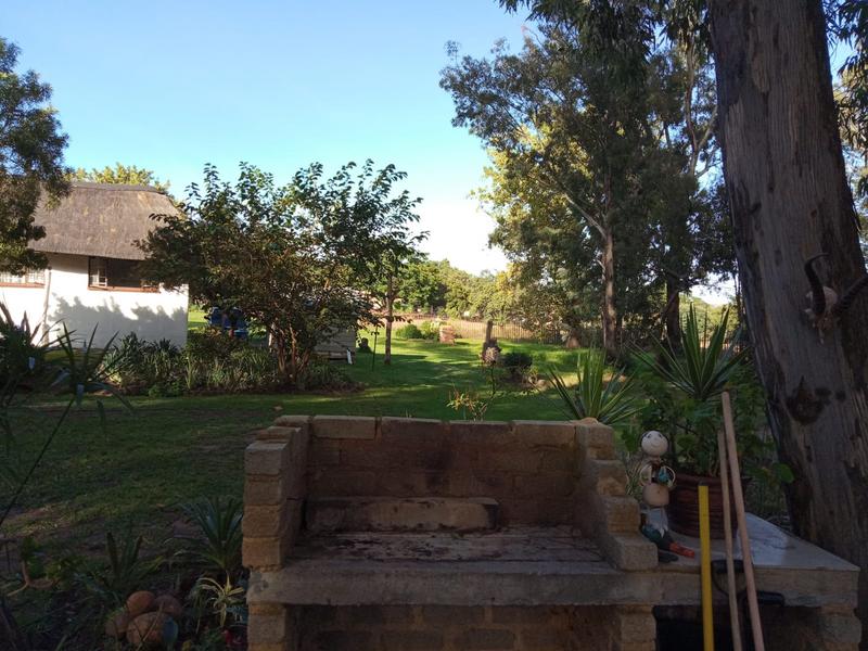 0 Bedroom Property for Sale in Rietfontein Gauteng