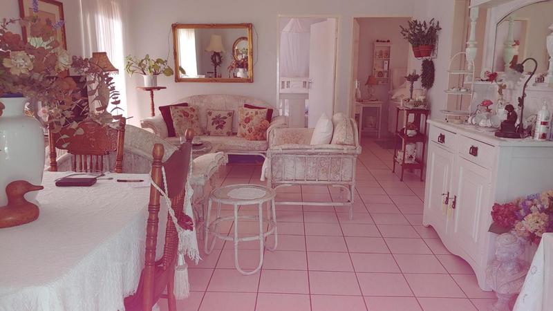 0 Bedroom Property for Sale in Rietfontein Gauteng