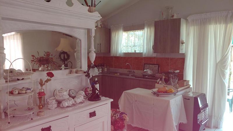 0 Bedroom Property for Sale in Rietfontein Gauteng