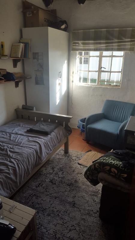 0 Bedroom Property for Sale in Rietfontein Gauteng