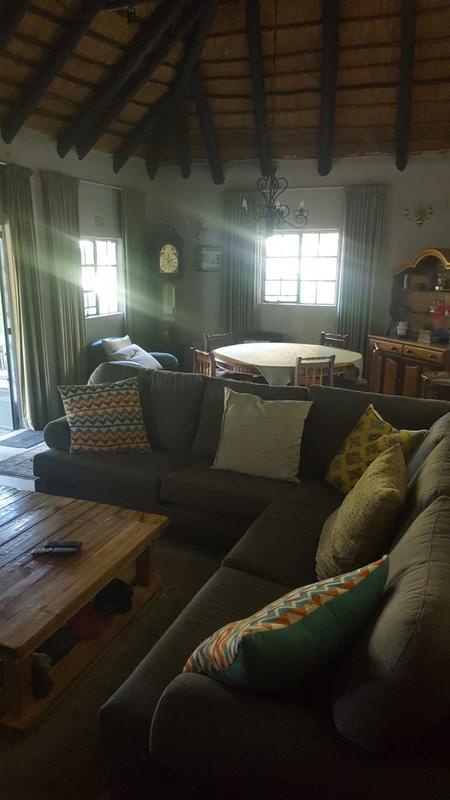 0 Bedroom Property for Sale in Rietfontein Gauteng