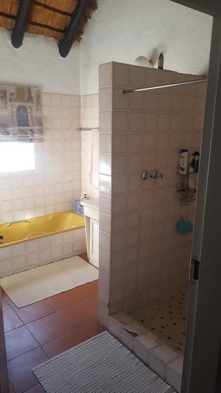 0 Bedroom Property for Sale in Rietfontein Gauteng