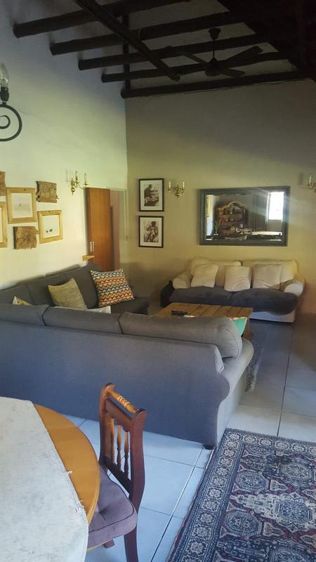 0 Bedroom Property for Sale in Rietfontein Gauteng