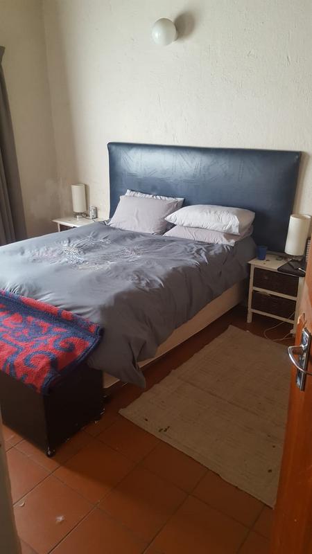 0 Bedroom Property for Sale in Rietfontein Gauteng