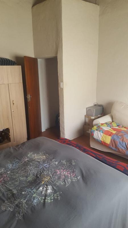 0 Bedroom Property for Sale in Rietfontein Gauteng