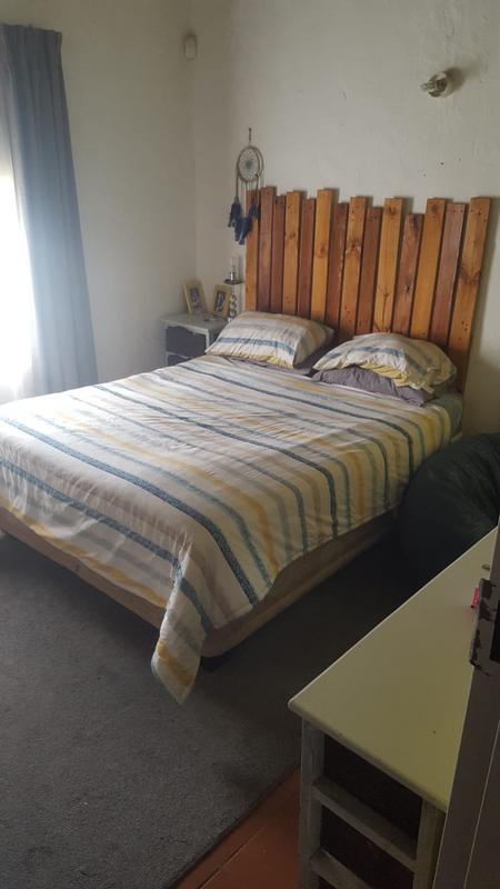 0 Bedroom Property for Sale in Rietfontein Gauteng