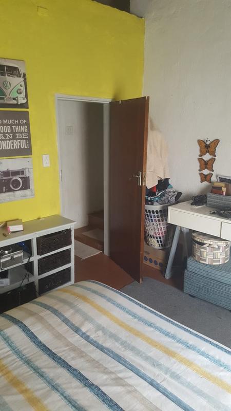 0 Bedroom Property for Sale in Rietfontein Gauteng