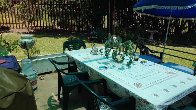 0 Bedroom Property for Sale in Rietfontein Gauteng