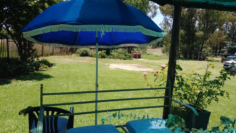 0 Bedroom Property for Sale in Rietfontein Gauteng