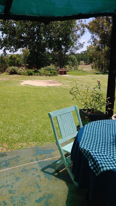 0 Bedroom Property for Sale in Rietfontein Gauteng