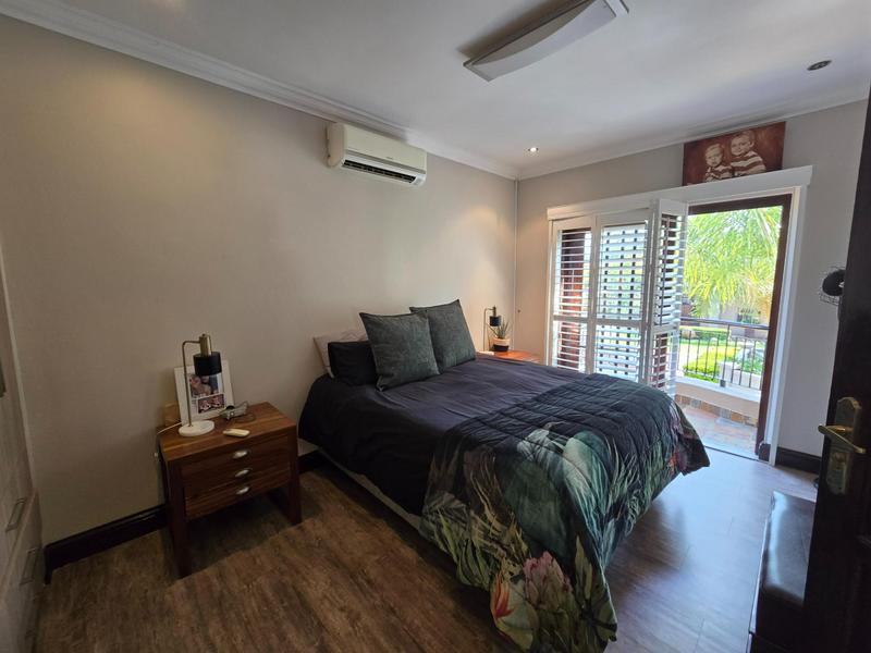 To Let 4 Bedroom Property for Rent in Midstream Estate Gauteng