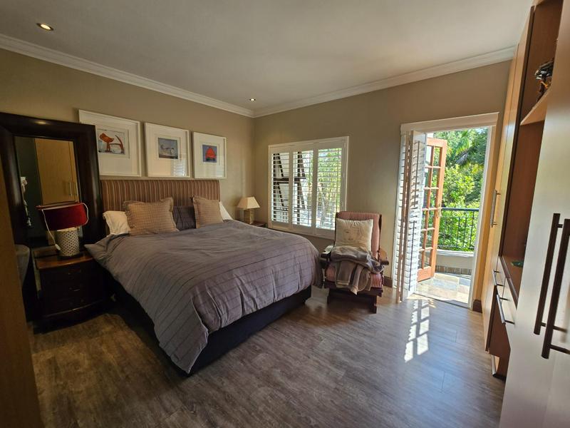 To Let 4 Bedroom Property for Rent in Midstream Estate Gauteng