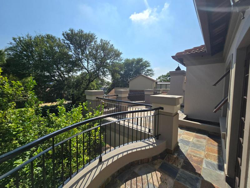 To Let 4 Bedroom Property for Rent in Midstream Estate Gauteng