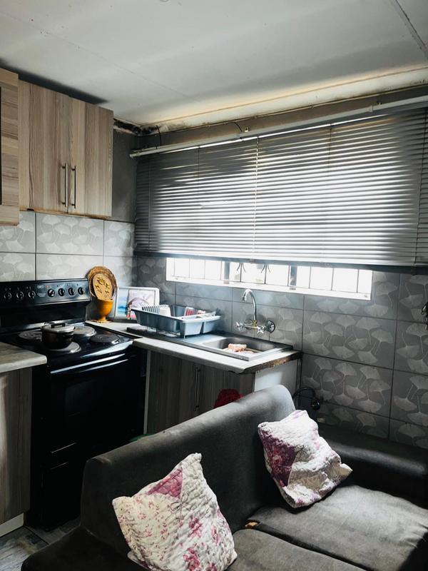 To Let 2 Bedroom Property for Rent in Ivory Park Gauteng