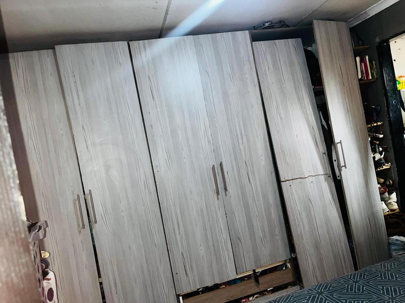 To Let 2 Bedroom Property for Rent in Ivory Park Gauteng