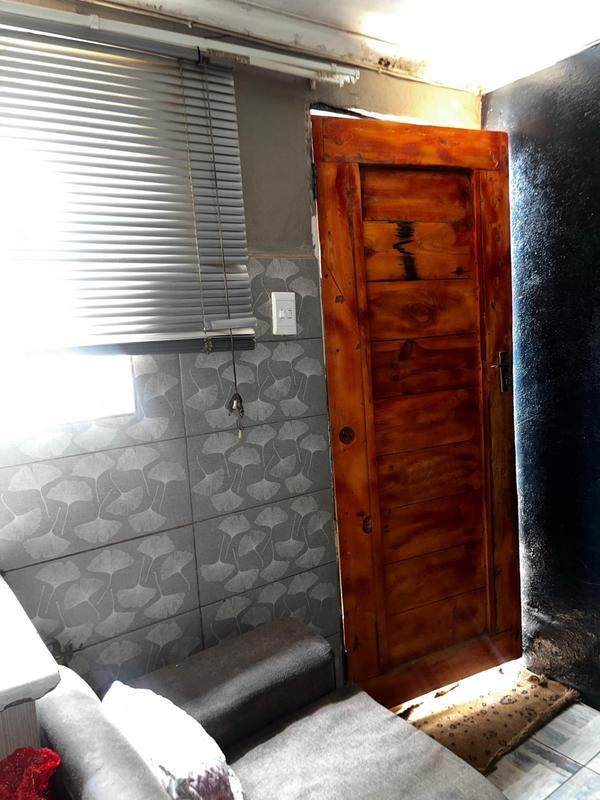 To Let 2 Bedroom Property for Rent in Ivory Park Gauteng