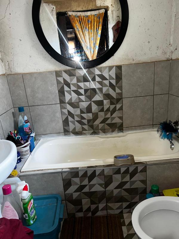 To Let 2 Bedroom Property for Rent in Ivory Park Gauteng