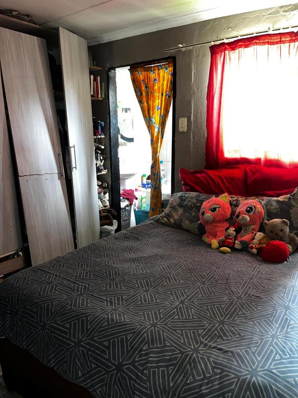 To Let 2 Bedroom Property for Rent in Ivory Park Gauteng