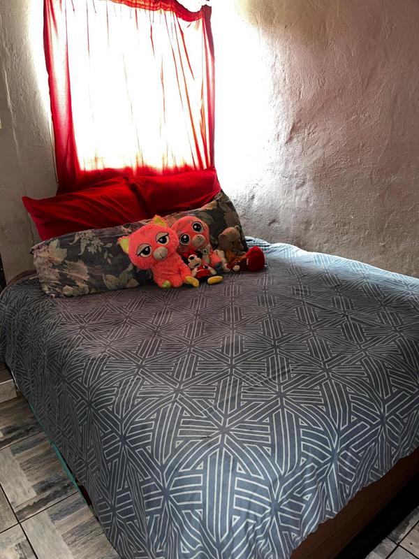 To Let 2 Bedroom Property for Rent in Ivory Park Gauteng