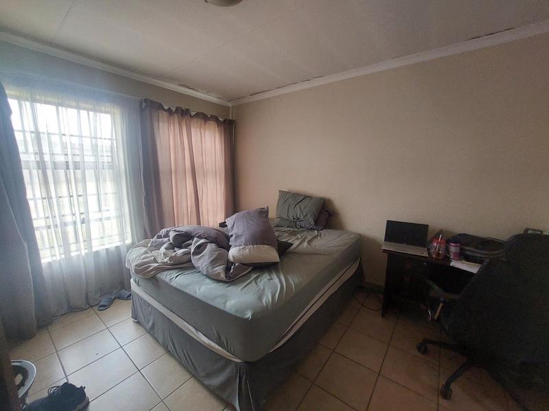 3 Bedroom Property for Sale in Thatch Hill Estate Gauteng