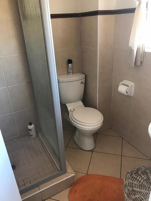 To Let 1 Bedroom Property for Rent in Karenpark Gauteng