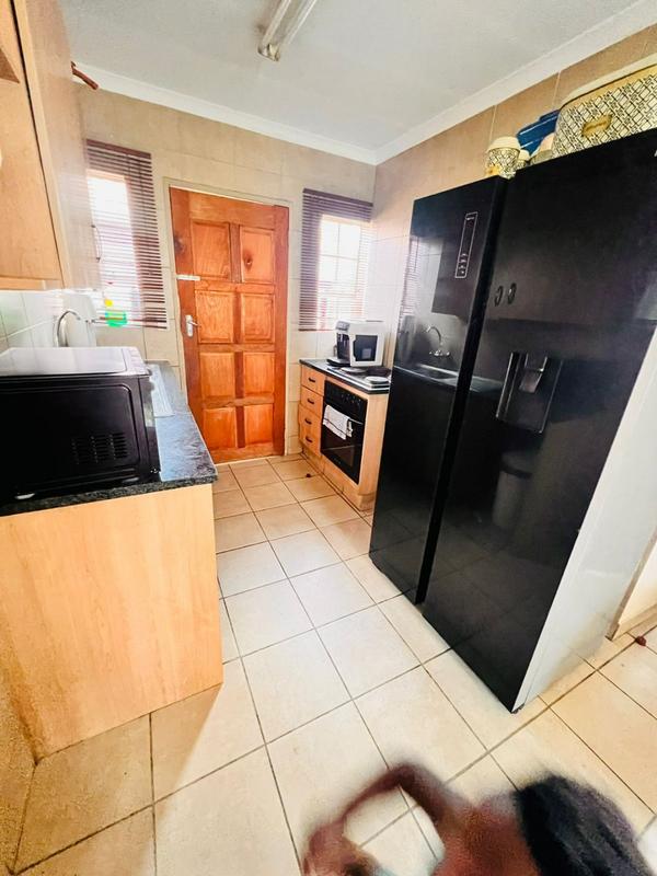 3 Bedroom Property for Sale in Thatch Hill Estate Gauteng