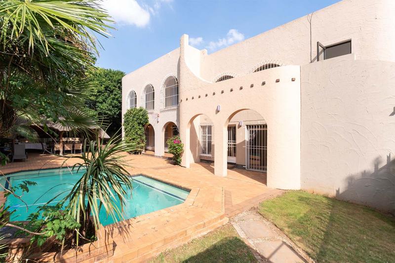 7 Bedroom Property for Sale in Eden Glen Gauteng