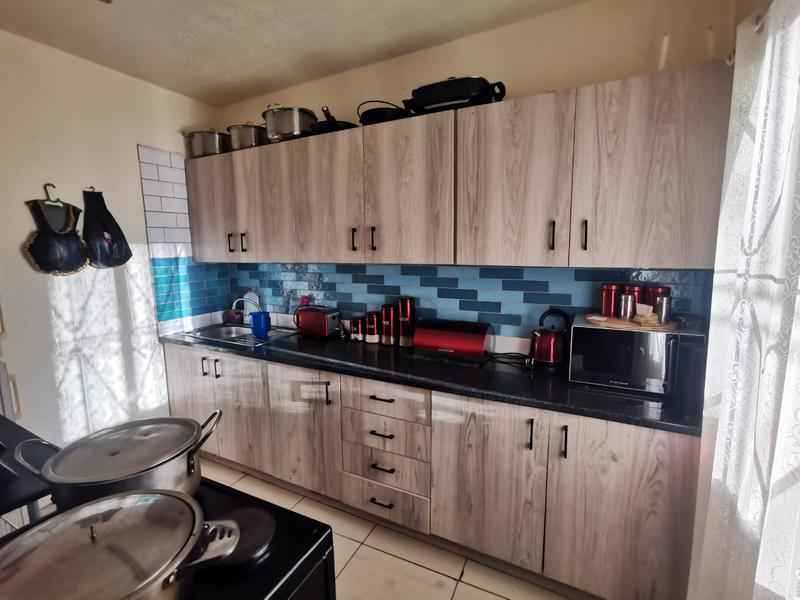 To Let 1 Bedroom Property for Rent in Boksburg Gauteng