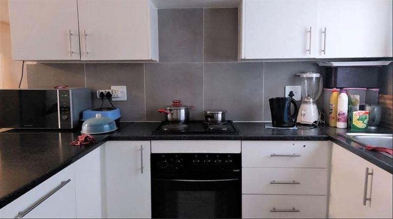 2 Bedroom Property for Sale in Eveleigh Gauteng