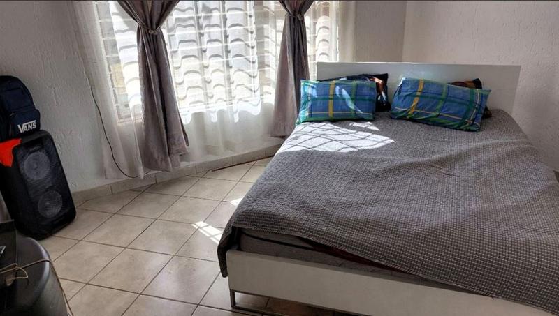 2 Bedroom Property for Sale in Eveleigh Gauteng