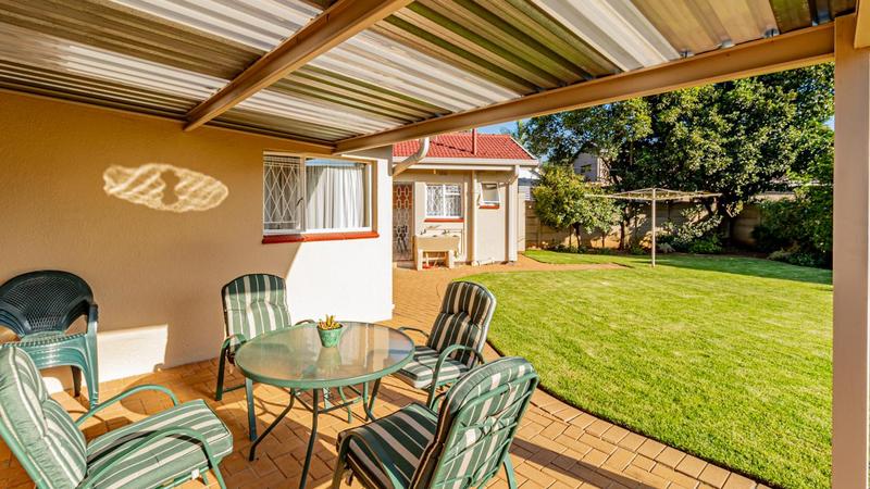 4 Bedroom Property for Sale in Parkrand Gauteng
