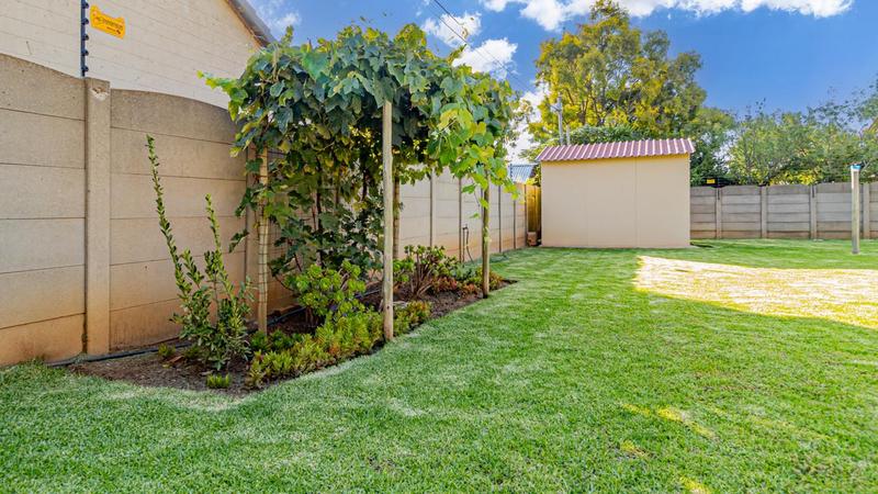 4 Bedroom Property for Sale in Parkrand Gauteng