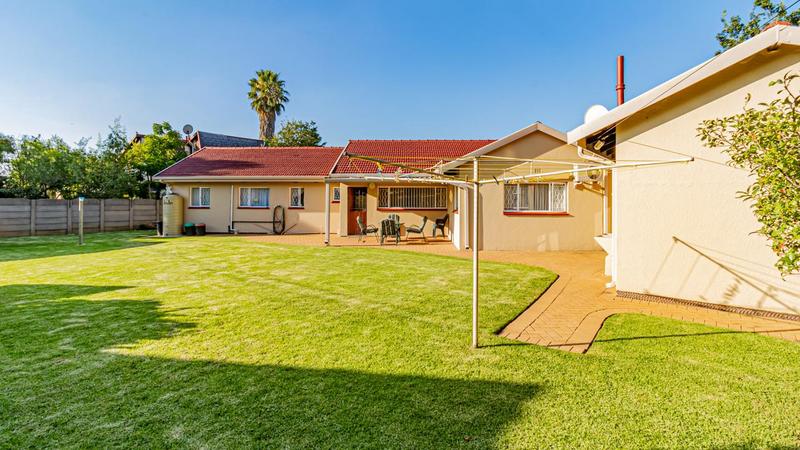 4 Bedroom Property for Sale in Parkrand Gauteng