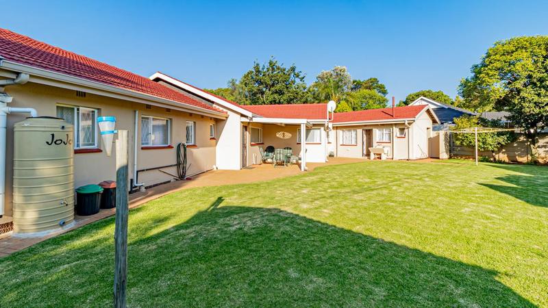 4 Bedroom Property for Sale in Parkrand Gauteng